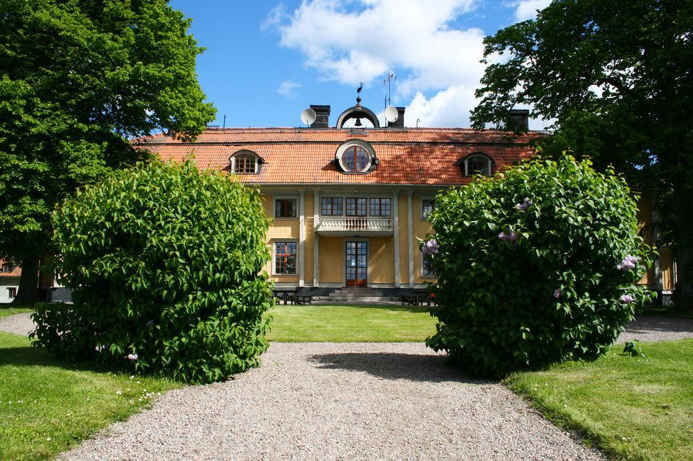 Soederfors Herrgard Exterior photo